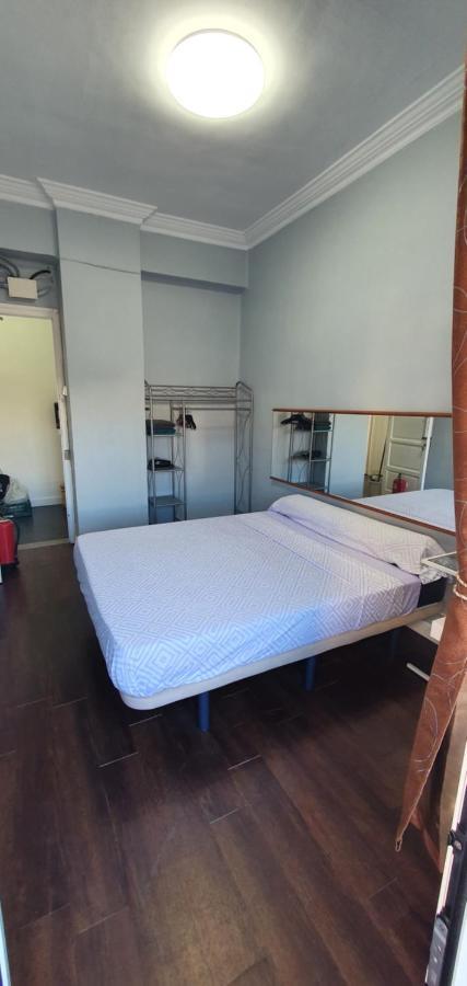 Habitación cerca del centro Valência Exterior foto