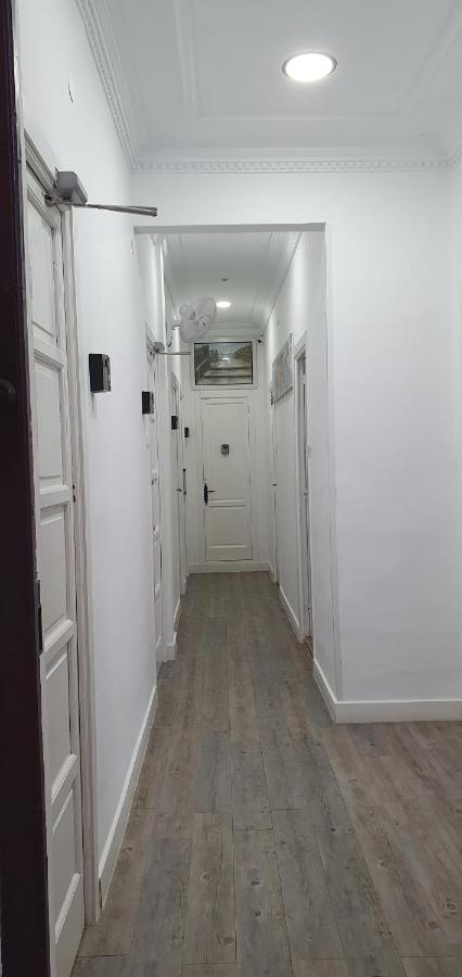 Habitación cerca del centro Valência Exterior foto