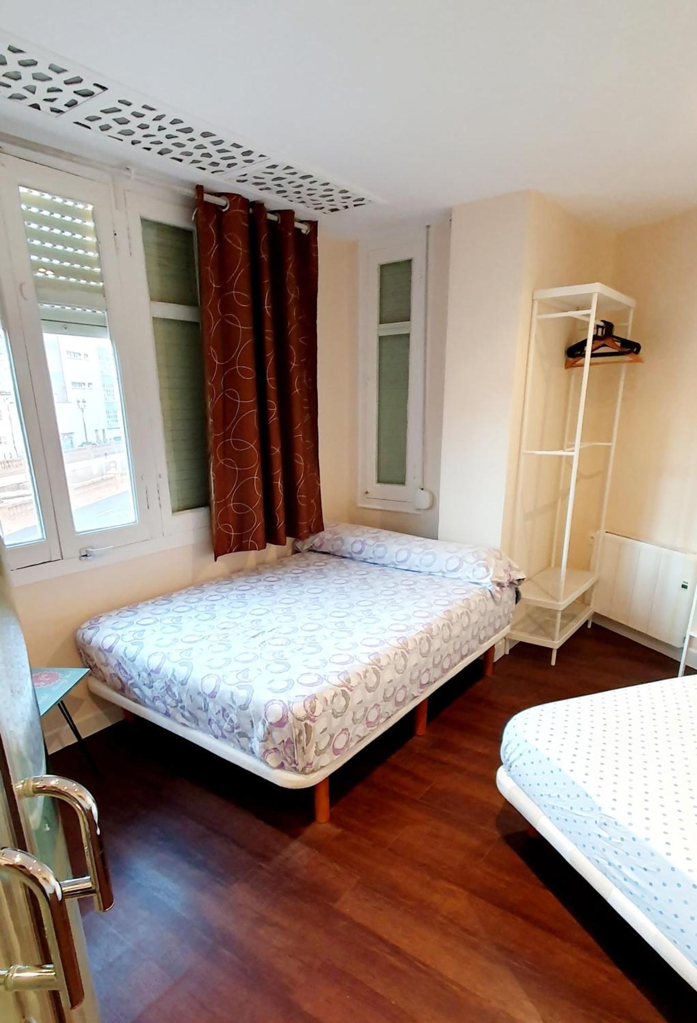 Habitación cerca del centro Valência Quarto foto