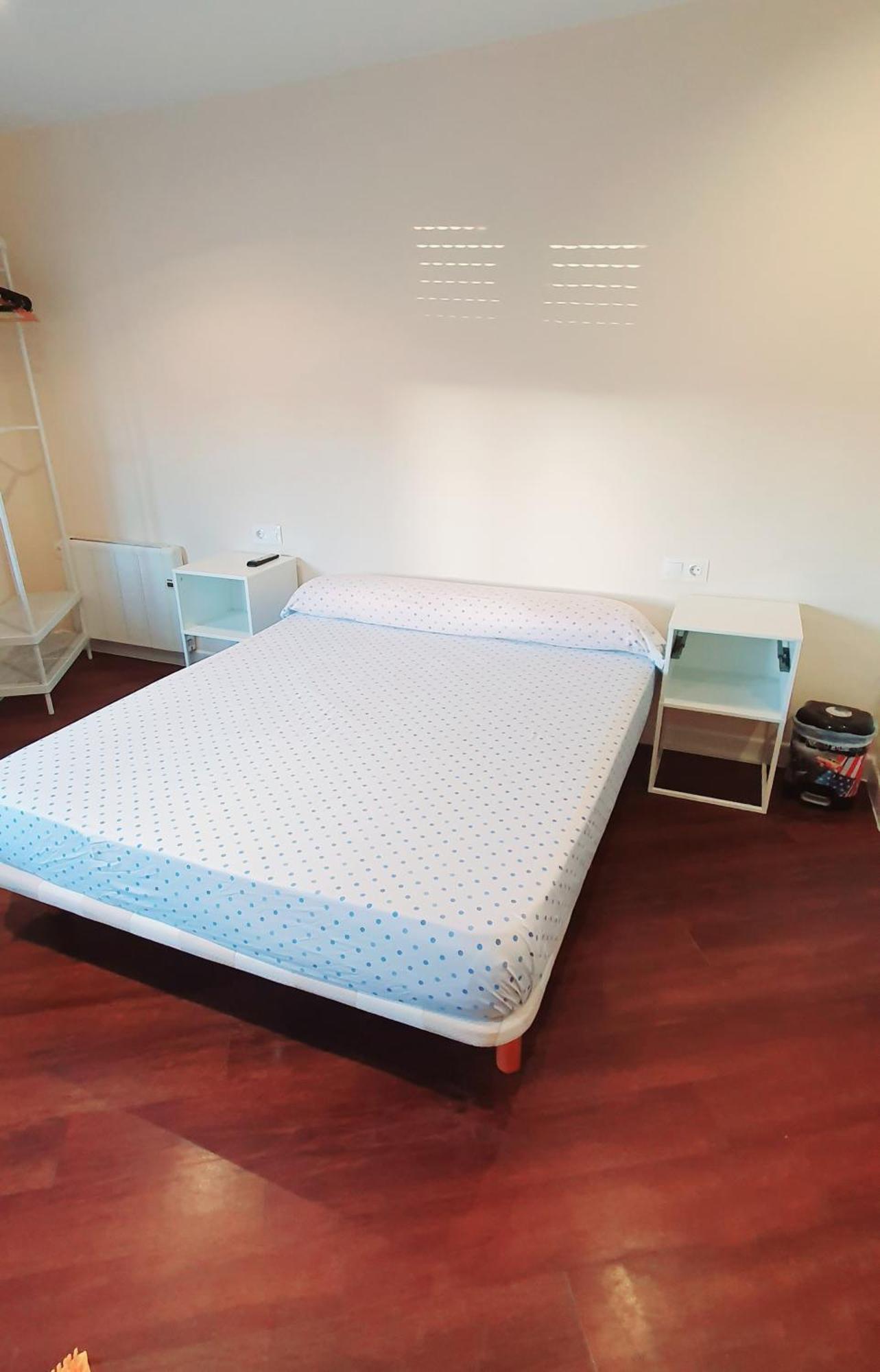 Habitación cerca del centro Valência Quarto foto