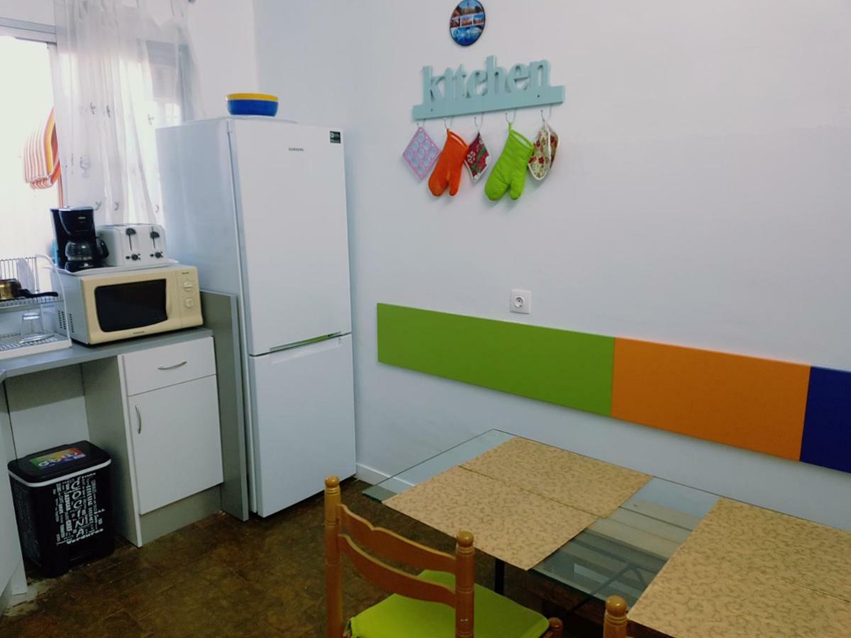Habitación cerca del centro Valência Exterior foto
